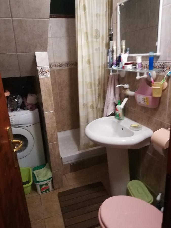 Vikendica Kraj Dunava Oaza Banostor Экстерьер фото